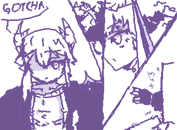 😱😱😱⇒😰😰😰 thing. (Part 2)