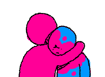 For @eli_draws.
Please don’t harm yourself, just take sometime away from this place, cuz bad stuff always follows in good places, don’t let it affect you.