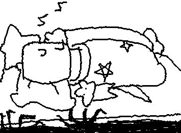sleep