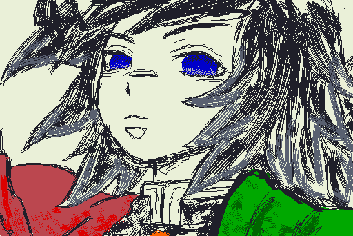 Does anyone else like Giyuu from Demon Slayer?! He’s my favorite!😍