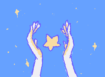 Étoile ⭐️