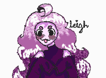 YOUR PERSONA/OC! for @S0PH1A I HOPE YOU LIKE IT :3