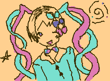 KAngel! (its ahh i know)