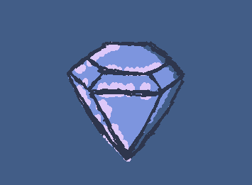 Shine bright like a diamond