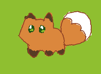 behold, the glorious Doody Kitsuneisi, creator of the amazing DDVAU. Look upon them in wonder