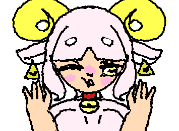 羊さん