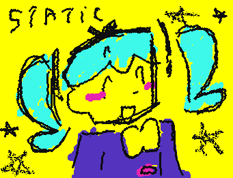 𝚂𝚝𝚊𝚝𝚒𝚌 𝚖𝚒𝚔𝚞!