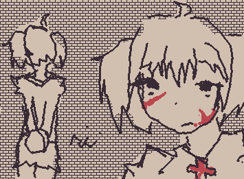 @mimi's oc rii!
