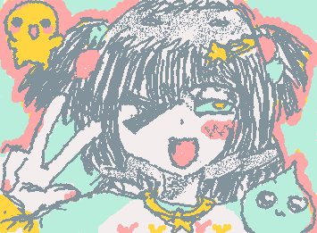 平成女児
