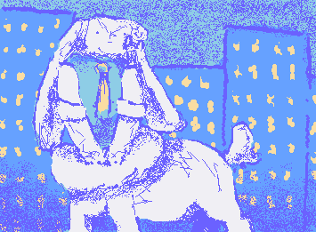oc thing