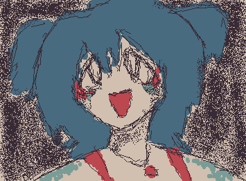 lacey! (request from Just_a_art_kid)