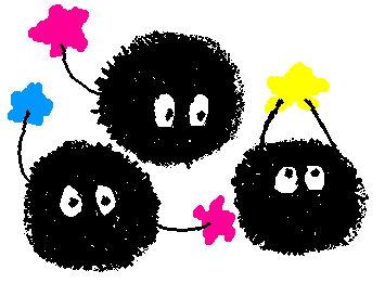 Susuwatari
