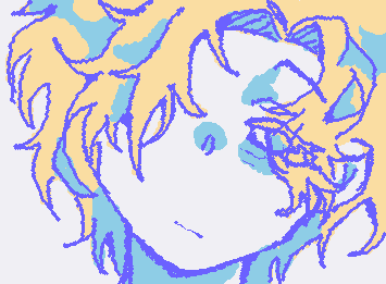 luka the absolute twink he is
ft. luka from alnst