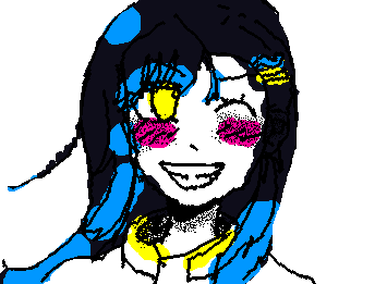 @drayonfruit An from PJSK it looks bad ik but I was rushing so :3