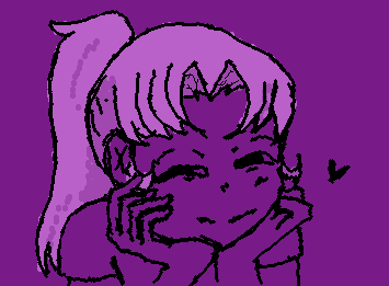 Hellpppp she looks like a little kid 🙏