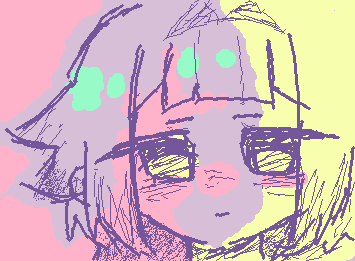 ぽやぽや