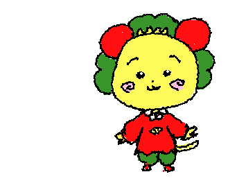 @onigirikun  からのリクエスト！
コジコジです！
水筒入れるやつだけ持ってるｗ
コジコジ可愛い
