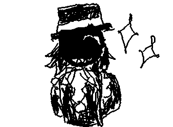 Augst from a minecraft mod