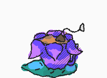 I have a teacup that looks like this