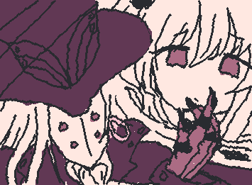 オーキスとロイド