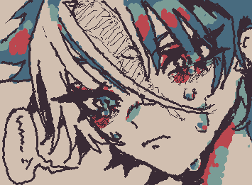 うるうる🥺