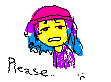 i need art ideas idk what to draw :C