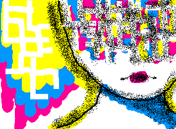 Don't let it consume you, it's not good for you.