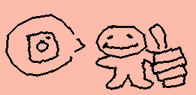 Ya tengo una publicación de Instagram, el link esta en mi bio. Espero que les guste / Made my first post on Instagram, the link is in my bio. I hope you like it