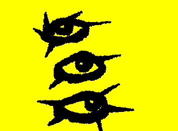 eyeeyeeye
