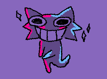 I have 17 people in my basment :3 ( thx for all the follows! )