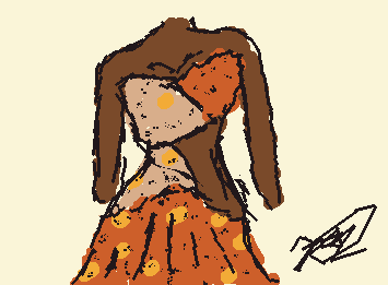 Made by friend what do we think guys!!! :3