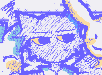 せまっ…