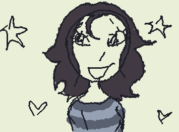 My internet was down for 2 days so sorry I was gone y’all