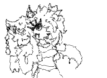 lowk realized i havent been doing anything on wigglypaint so heres a quick oc sketch