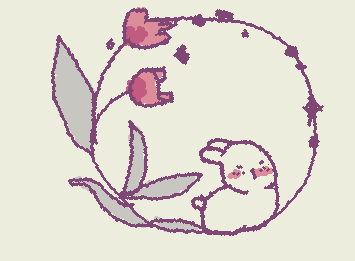 O ma it’s so pretty!