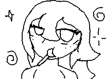 Random artstyle I made up
