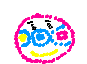 ばーか