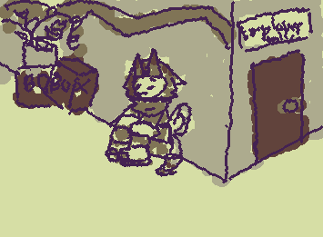 I have not posted in a while-ANYWAYSS SHURKIEN ART YAYAYA PHIGHTING!!