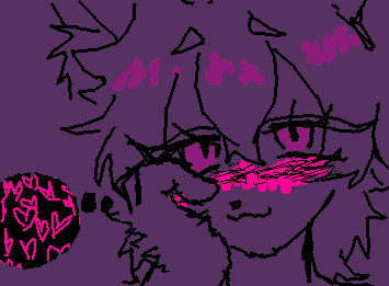 ぺんこわれた( 。∀ ゚).。இ