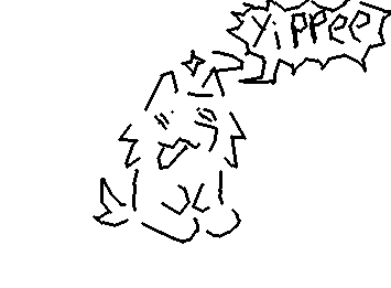 srry i dont post like that any more but i have a alt account now if you care @the weird kid Jinx_alt_