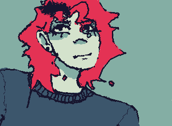 first real actual drawing this website is peak I love the way this website is so limited its so fun lmao