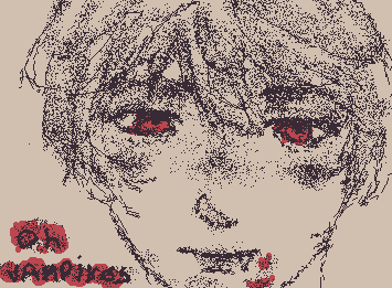 vampires exist???::wp-flip::