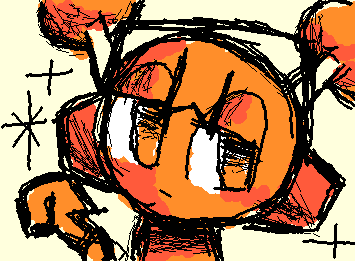 この描き方にハマったかも…