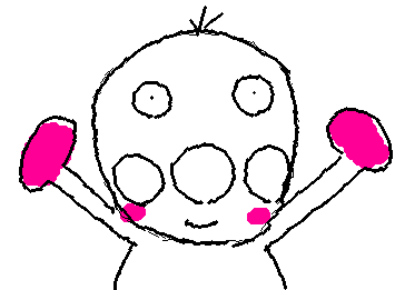 あんぱんまん２