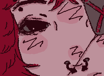 Red <3