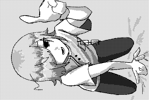 2026/9/12  1:13
なんか…劣化しました