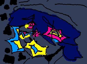 ''You will be ever hearing but never understanding; you will be ever seeing but never perceiving,,