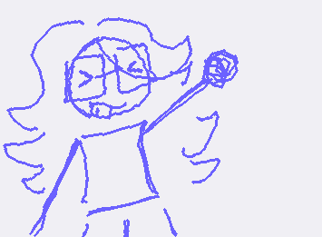 heres @Lazy cosmic persona!! hope you like it