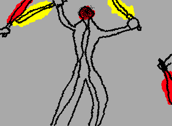 The Dark Jedi: I made this post because I have not been feeling the greatest lately. I haven't been feeling the greatest lately, thanks for y'all's support rn.