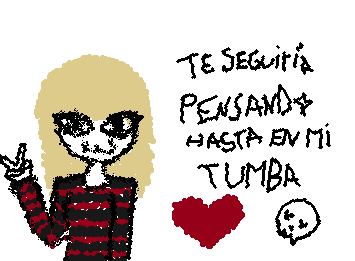 no se dibujar ok